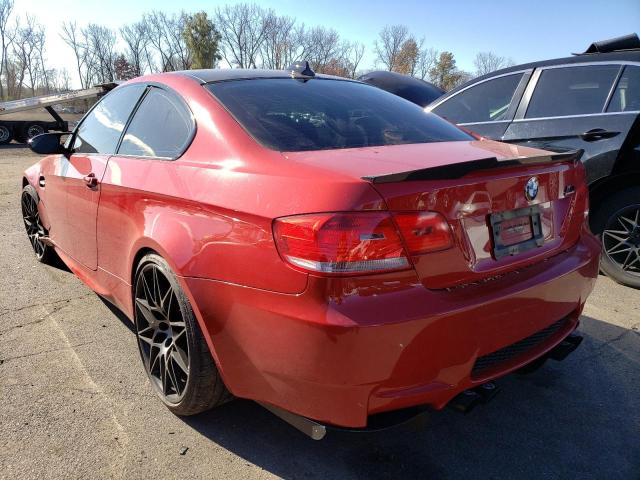 WBSWD9C5XAP362414 2010 BMW M3 - Image 2