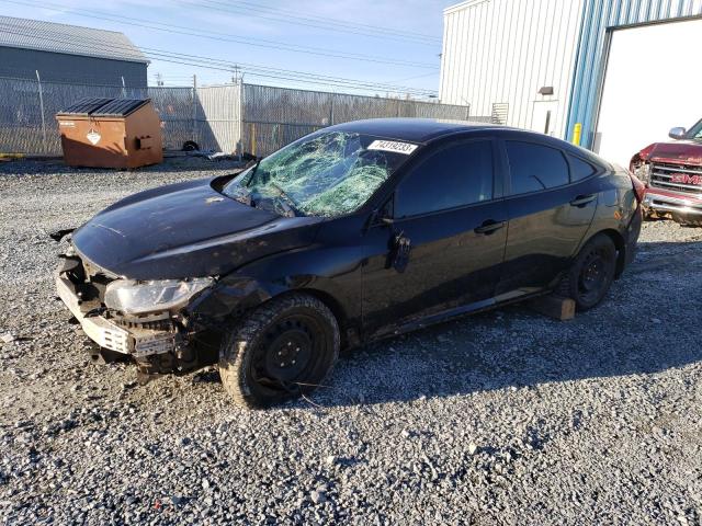 Vin: 2hgfc2e57lh025979, lot: 74319233, honda civic lx 2020 img_1