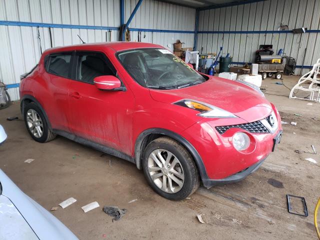 2016 NISSAN JUKE S - JN8AF5MV5GT653717