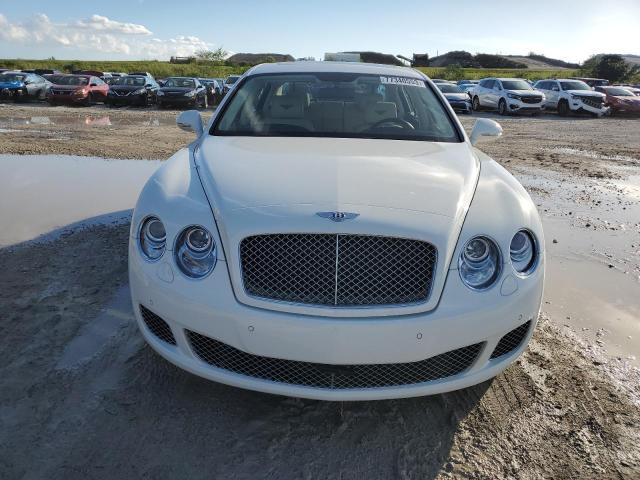 VIN SCBBR9ZA8DC079858 2013 Bentley Continental, Fly... no.5