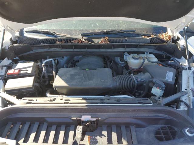 2019 GMC SIERRA K15 1GTU9DED3KZ329543