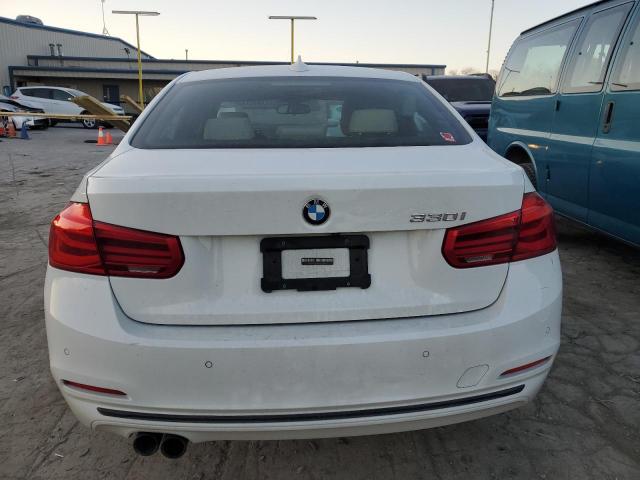 WBA8B9G32HNU53565 | 2017 BMW 330 I