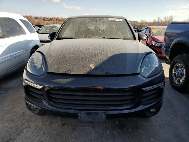 2015 PORSCHE CAYENNE SE - WP1AE2A26FLA53129