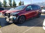 2021 TOYOTA SIENNA XSE - 5TDDRKEC3MS007288