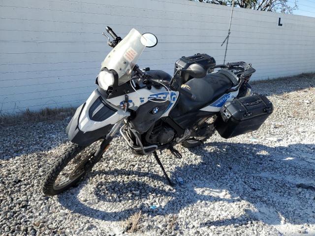 2014 BMW G650 SERTA - WB1014606EZC95796