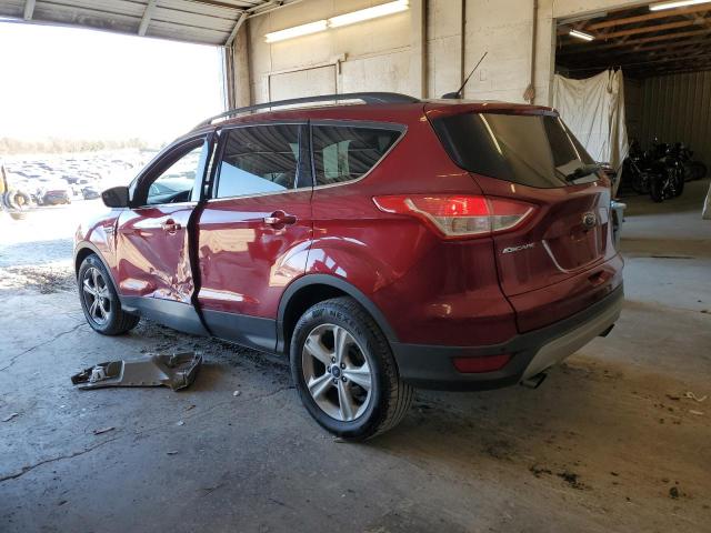 Vin: 1fmcu0gx9guc20949, lot: 78276953, ford escape se 20162