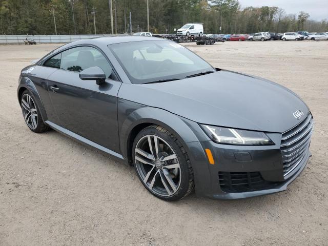 2016 AUDI TT TRUC5AFV6G1028631