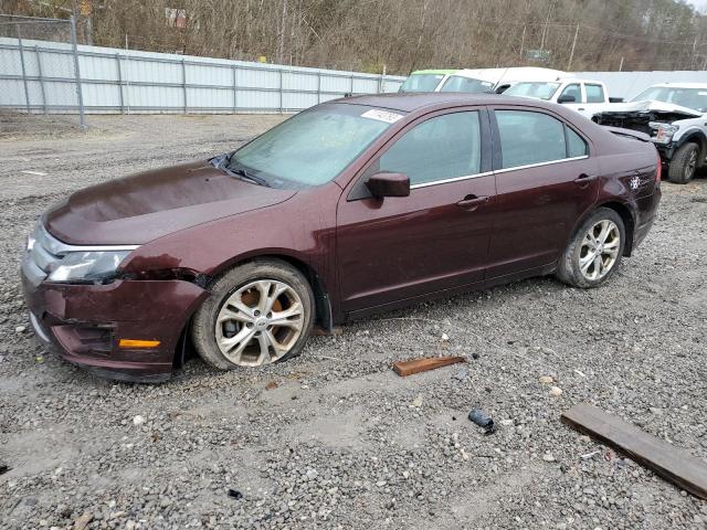 Vin: 3fahp0ha6cr197682, lot: 77143793, ford fusion se 2012 img_1