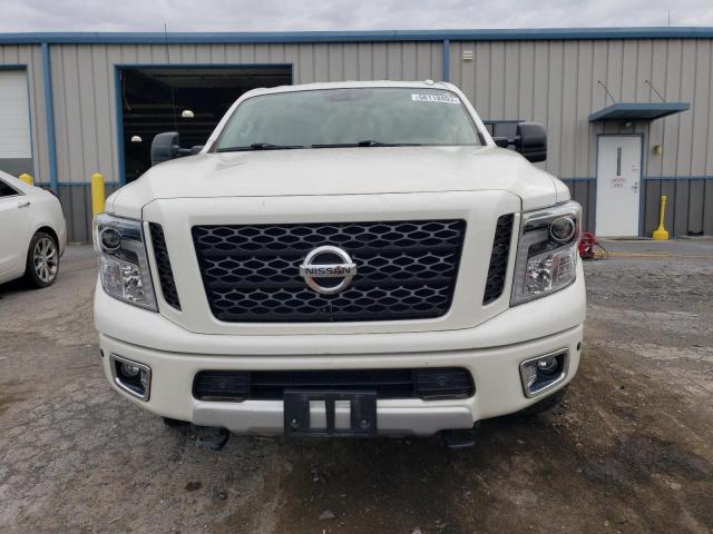 1N6BA1F41JN539590 Nissan Titan Xd Sl