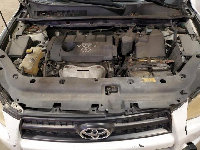 2T3ZF33V39W015163 2009 Toyota Rav4