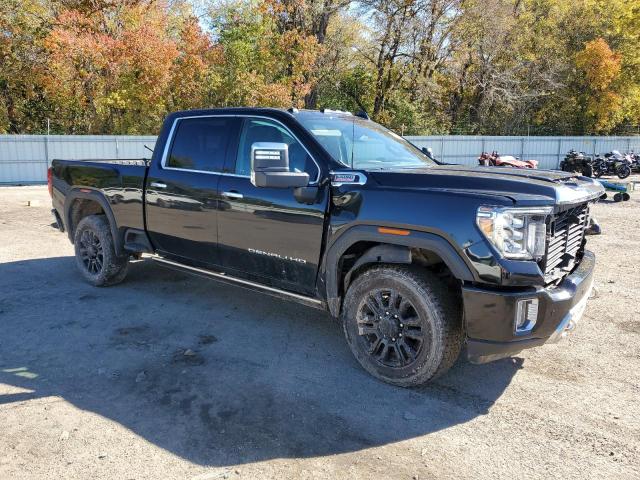 1GT49REY0PF212012 | 2023 GMC SIERRA K25