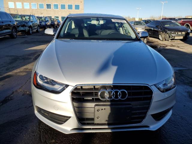 VIN WAUFFAFL0DN029472 2013 Audi A4, Premium Plus no.5