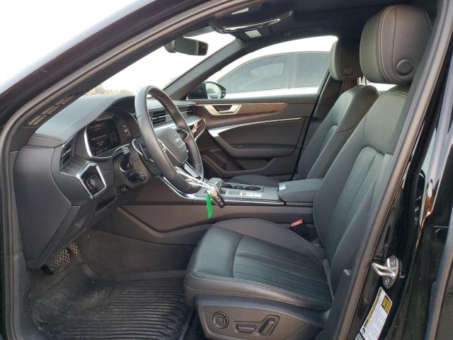 2022 AUDI A6 PREMIUM - WAUK2BF2XNN038320