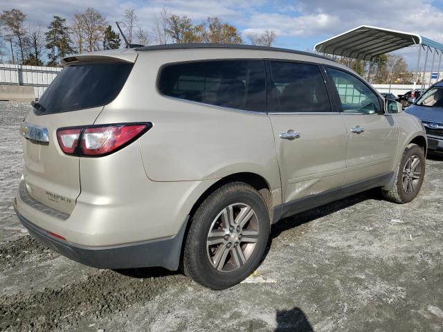 1GNKRGKD5GJ135221 | 2016 CHEVROLET TRAVERSE L