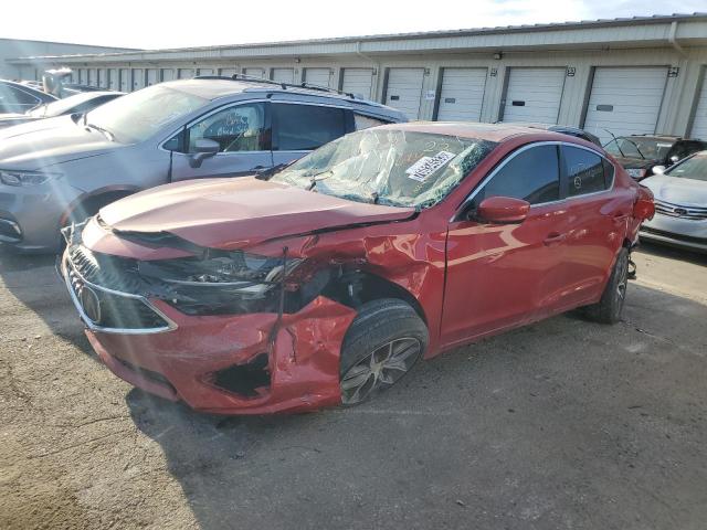 19UDE2F72LA007843 Acura ILX PREMIU