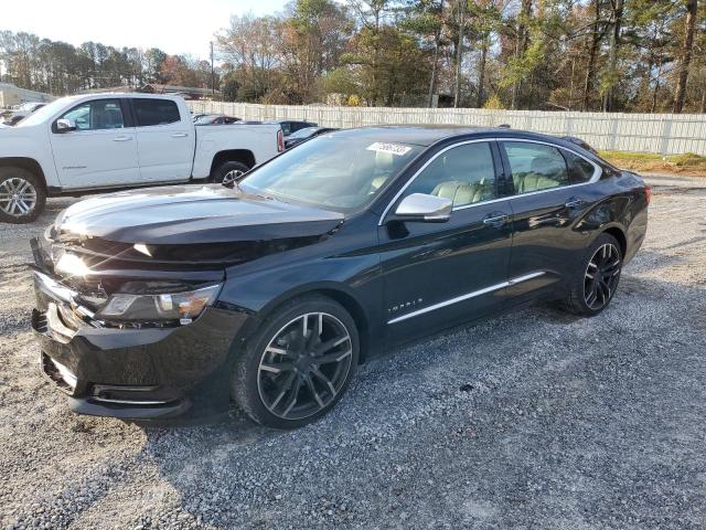 2017 Chevrolet Impala Premier