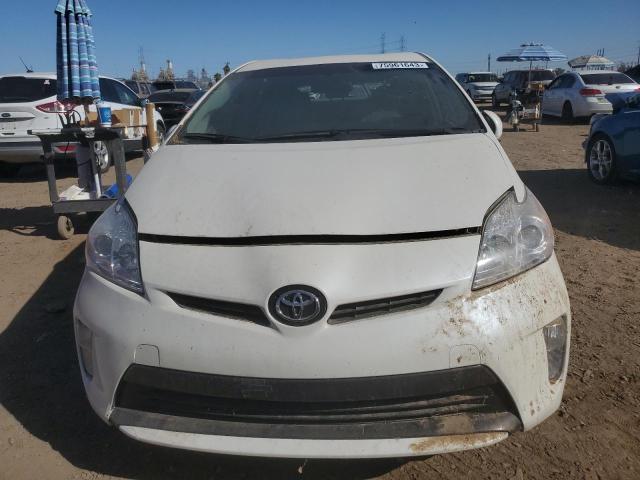 JTDKN3DU3E0390222 | 2014 TOYOTA PRIUS