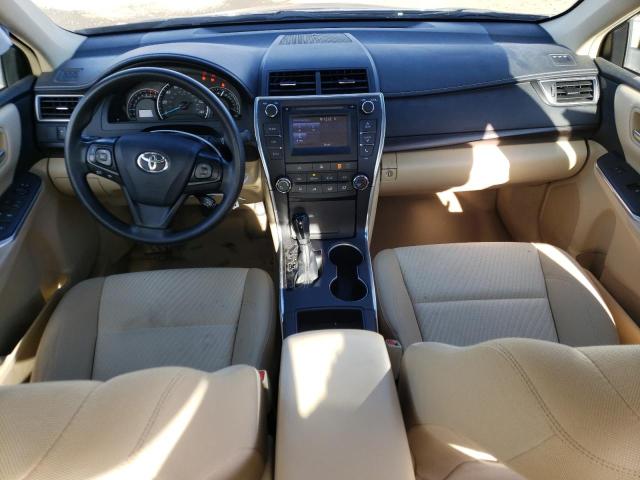 4T4BF1FK7FR503047 | 2015 TOYOTA CAMRY LE