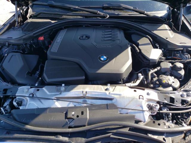 3MW69FF04R8D87243 | 2024 BMW 330I