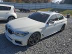 2018 BMW M550XI VIN:WBAJB9C53JB036942