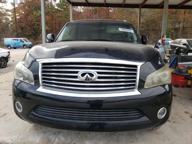 JN8AZ2NE0C9017458 | 2012 Infiniti qx56