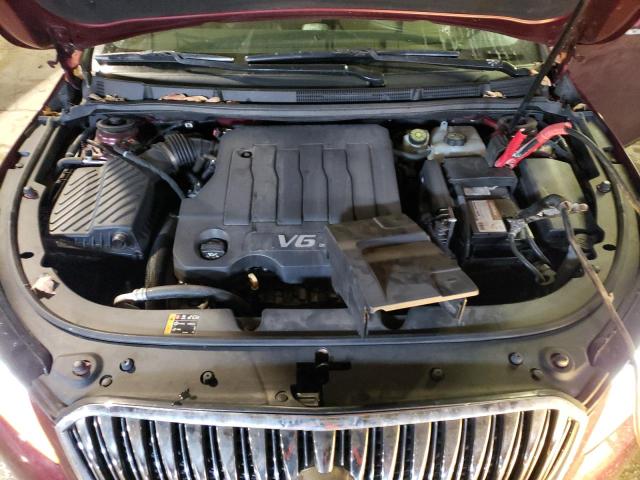 2016 BUICK LACROSSE S - 1G4G45G34GF281528