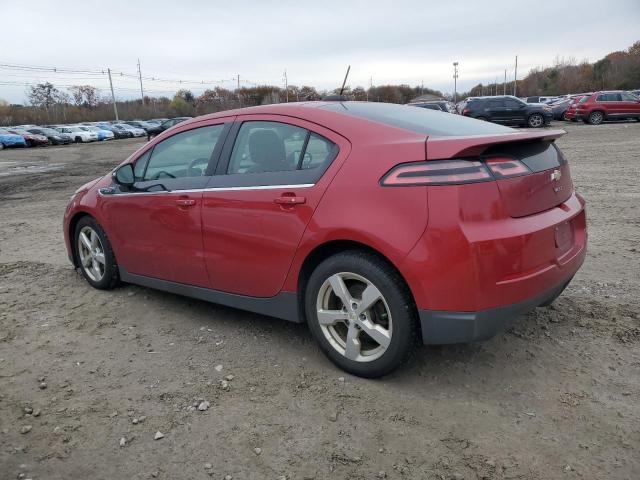 VIN 1G1RD6E48FU138650 2015 Chevrolet Volt no.2