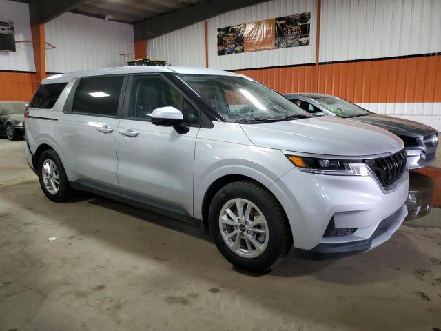 2022 KIA CARNIVAL L - KNDNB5H32N6158677