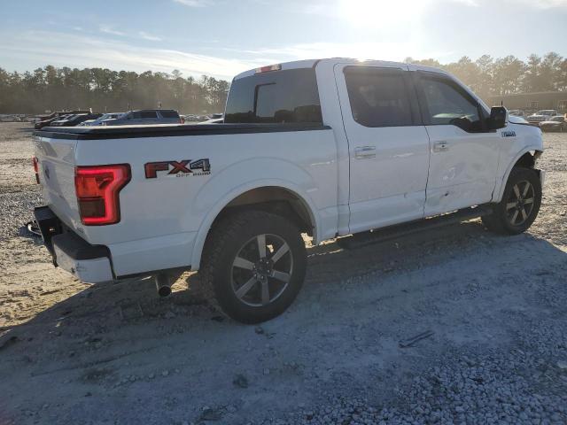 1FTEW1EF0GKE52990 | 2016 FORD F150 SUPER