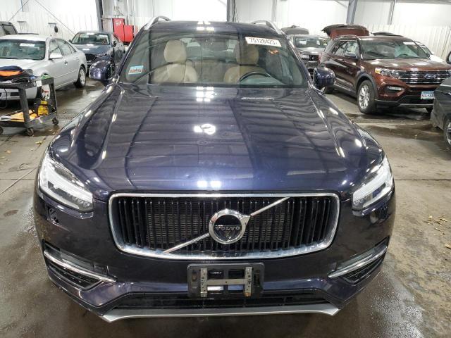 VIN YV4A22PK8G1088802 2016 VOLVO XC90 no.5