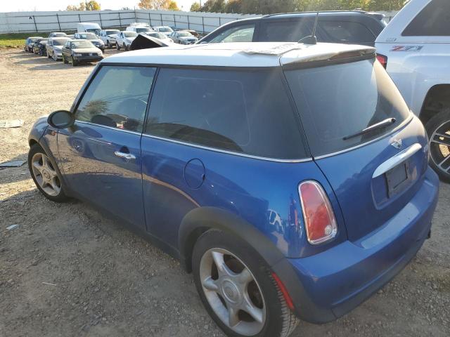 2006 MINI COOPER #2193998322