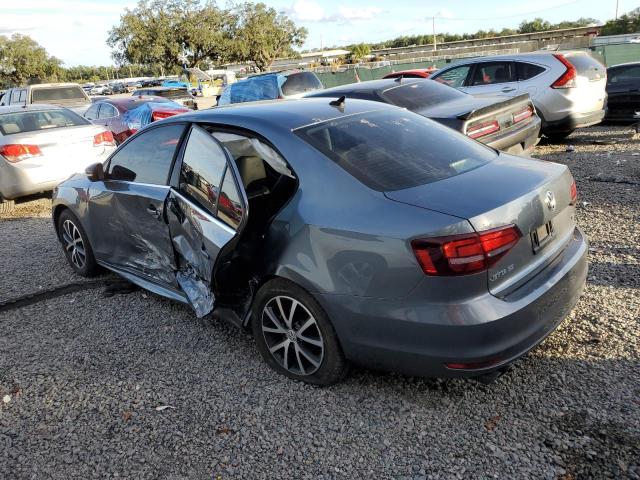 3VWB67AJ2HM250627 | 2017 VOLKSWAGEN JETTA SE