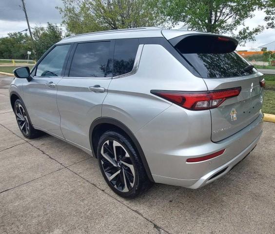 JA4J3VA86NZ086554 Mitsubishi Outlander Sel