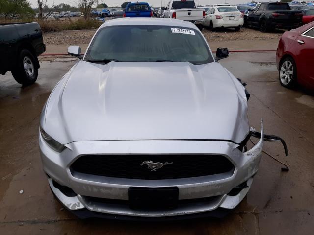 1FA6P8TH1F5338109 | 2015 FORD MUSTANG