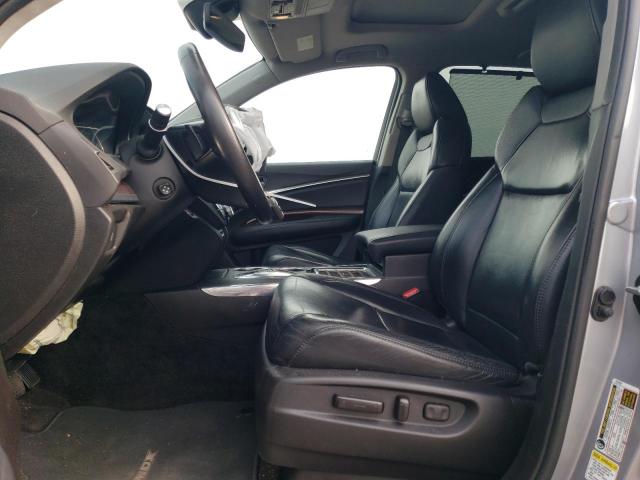 2016 ACURA MDX TECHNO - 5FRYD4H61GB027693