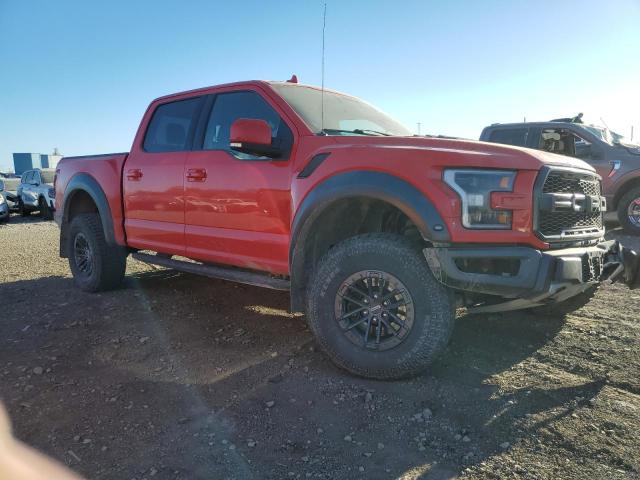 1FTFW1RG0LFB15553 Ford F150 RAPTO 4