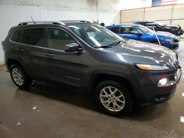 1C4PJMCS1EW290916 | 2014 JEEP CHEROKEE L