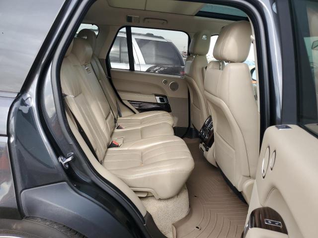 SALGS2TF4EA160641 Land Rover Range Rover Supercharged