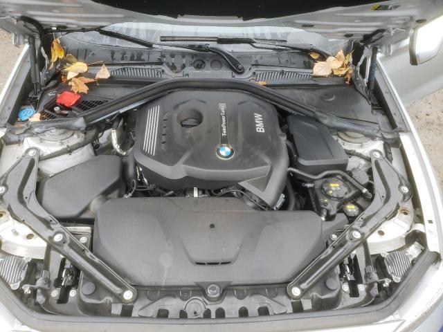 VIN WBA2K1C54JVB64467 2018 BMW 2 Series, 230XI no.11