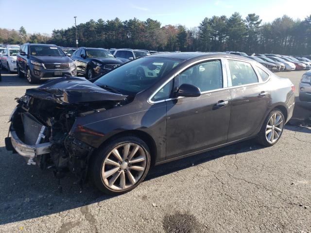 2013 Buick Verano 