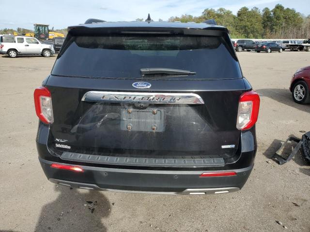 1FMSK8DH5LGC46552 | 2020 FORD EXPLORER X
