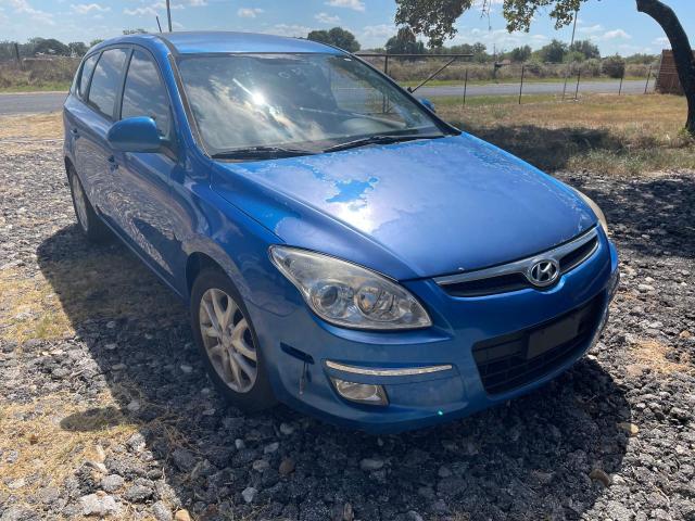 2009 Hyundai Elantra Touring 