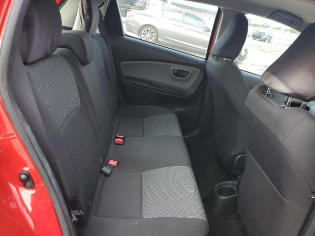 2016 TOYOTA YARIS L - VNKKTUD38GA060731