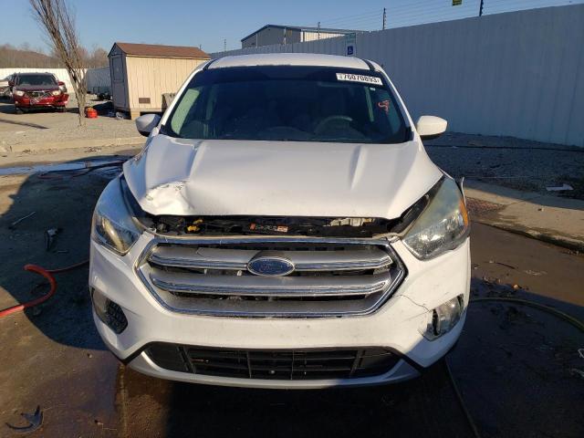 1FMCU0GDXHUA83320 | 2017 FORD ESCAPE SE