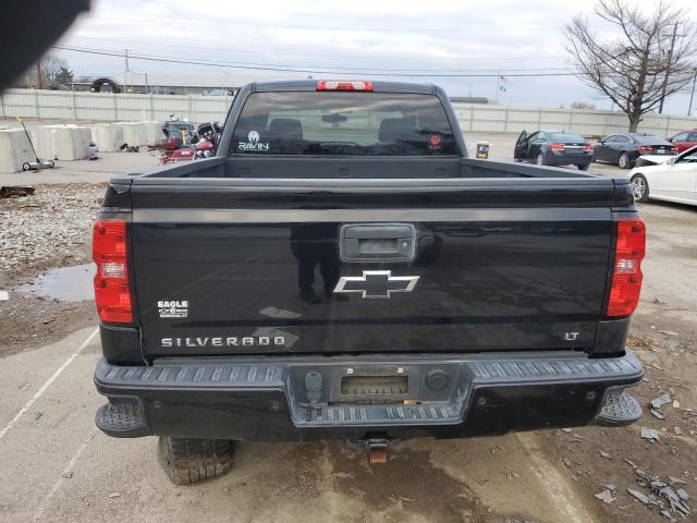 1GCVKREC1GZ307920 | 2016 CHEVROLET SILVERADO