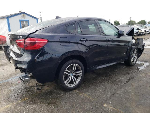 VIN 5UXKU0C54J0G80721 2018 BMW X6, Sdrive35I no.3