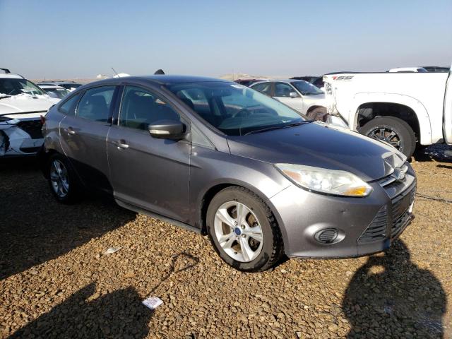 1FADP3F22EL266638 | 2014 FORD FOCUS SE