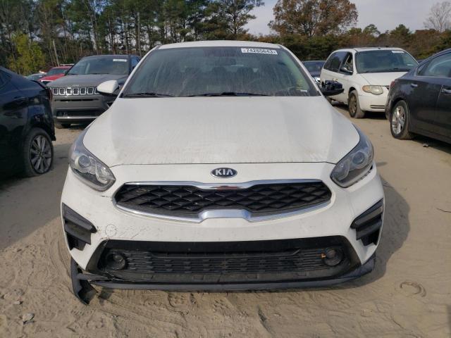 3KPF34AD9KE013561 | 2019 KIA FORTE GT L