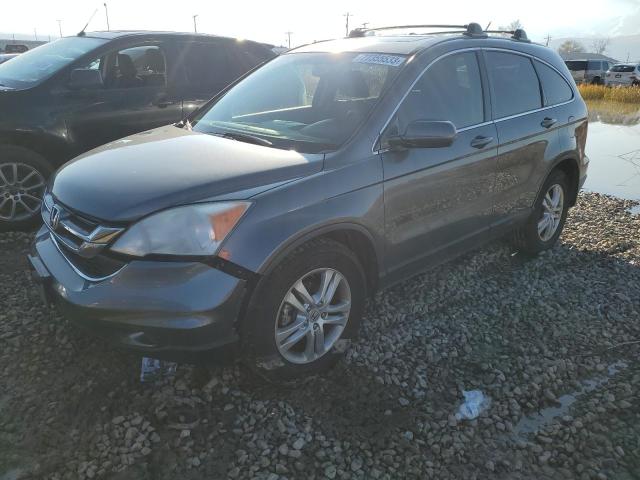 2011 Honda CR-V EX-L