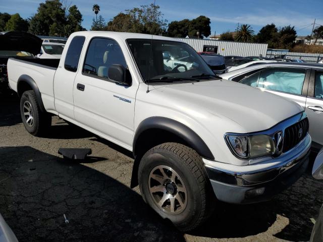 2003 Toyota Tacoma Xtracab Prerunner VIN: 5TESN92N63Z189037 Lot: 74217373